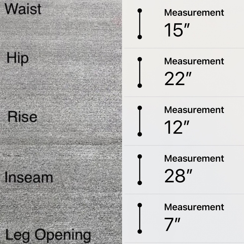 Vintage Lee High Waisted Mom Jeans Dark Wash Denim Classic Fit Womens Size 10 - Picture 5 of 5
